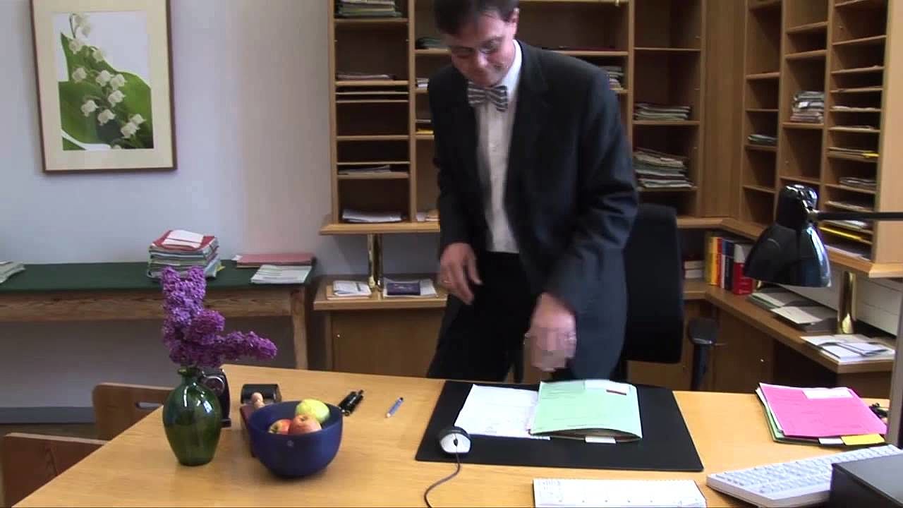 Clips mal einfach: Betreuungsrecht